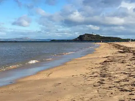 Photo de Yellowcraig Beach