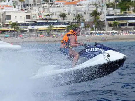 Photo de WaterSports Center