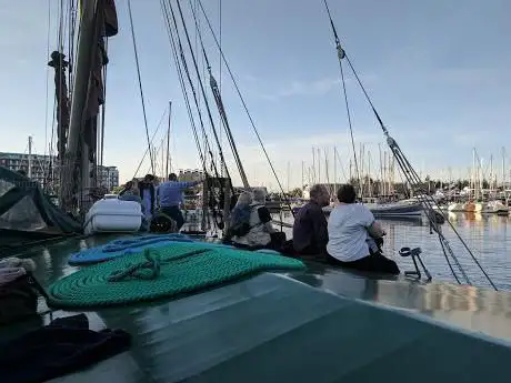 Photo de Sailing Barge Victor