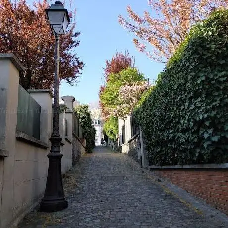 Photo of Quartier de la Mouzaia