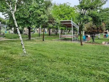 Photo de Muhsin Yazicioglu Picnic Area