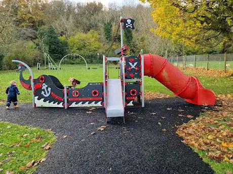 Photo de Sandford Children's Play Park