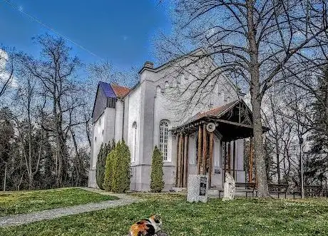 Photo de Church of St. Mary
