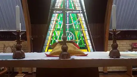 Photo de St. Dunstan's Catholic Church  Southborough