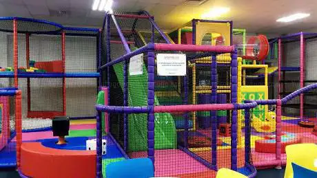 Photo de Fun Valley bolton