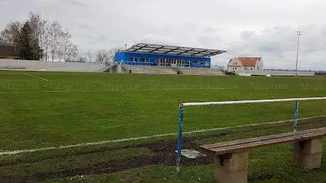 Photo de Sportplatz Andau