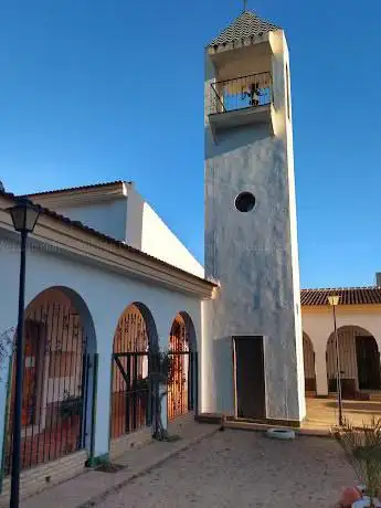 Photo de Parroquia Santa MarÃ­a del Mar
