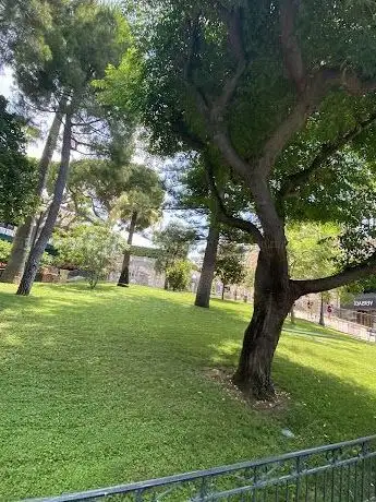 Photo de Le Parc Spélugues