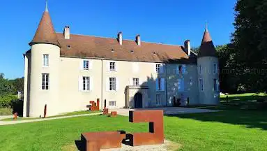 Photo de Parc de sculptures du château Sainte-Marie