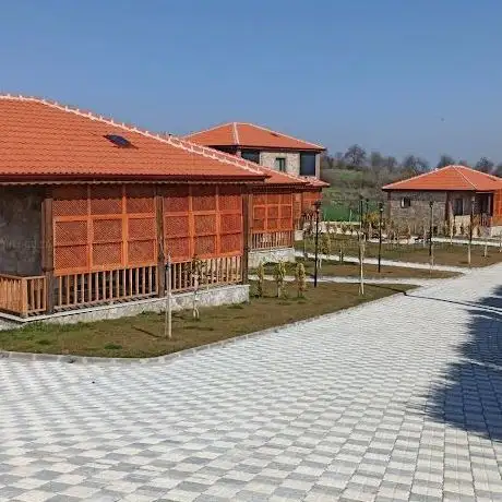 Photo de Bigadic Springs Municipal Hisarkoy
