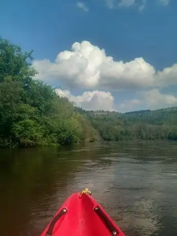 Photo de Location Canoës  Kayaks et Paddles