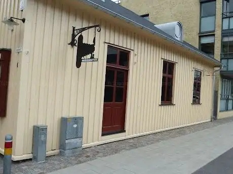 Photo of Photo Museum Olympia