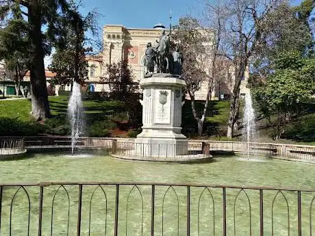 Photo de Descubrimiento Garden