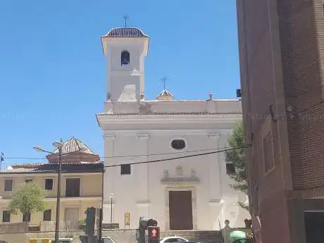 Photo de Iglesia Beato Gálvez  Católica