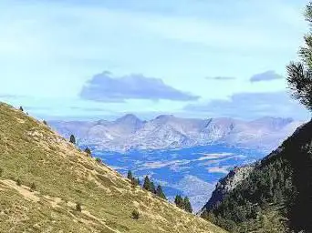 Photo de Réserve Naturelle Nationale De La Vallée D'Eyne