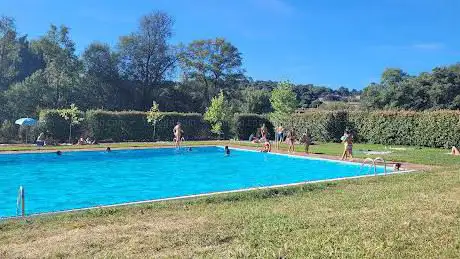 Photo de Piscinas Los Robles