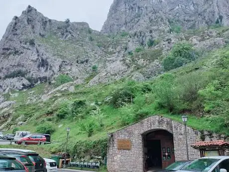 Photo de Parc national des Picos de Europa