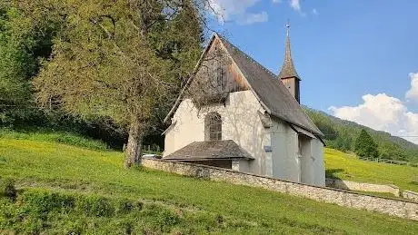 Photo de Filialkirche St. Maria zu Siebenbrünn