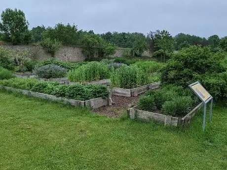 Photo de Klostergarten
