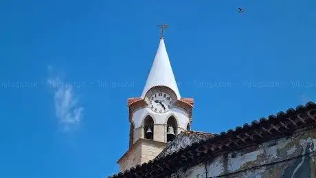 Photo de Torre do Relógio