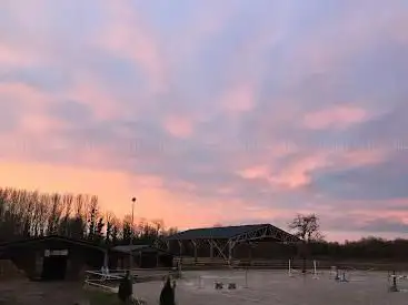 Photo de Center Equestrian Of Stalls Du Ga