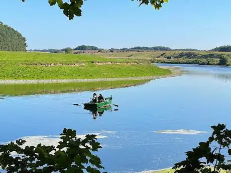 Photo de Heritage Walks Northumberland