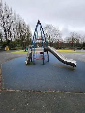 Photo de Debdale Park