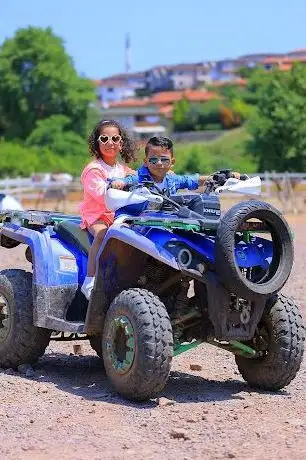 Photo de Babür atv safari agency