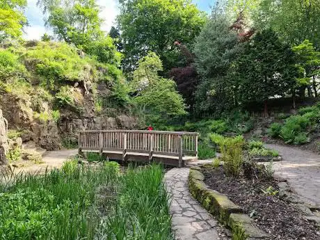 Photo de Victoria Park