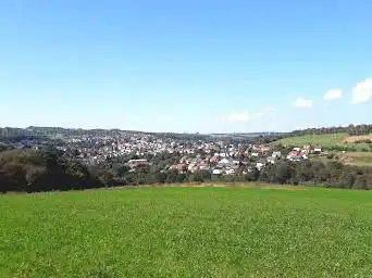 Photo de Täler der Ill und ihrer Nebenbäche
