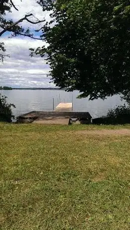 Photo de Landin bay