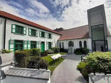Photo de Damiaanmuseum