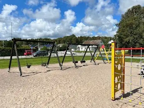 Photo de Tanum Lekplats