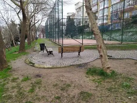 Photo de Bakü Parkı