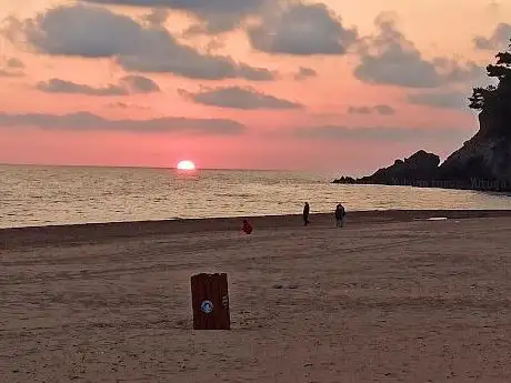 Photo de İnkumu plajı