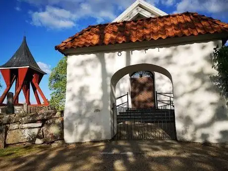 Photo de Rommele kyrka