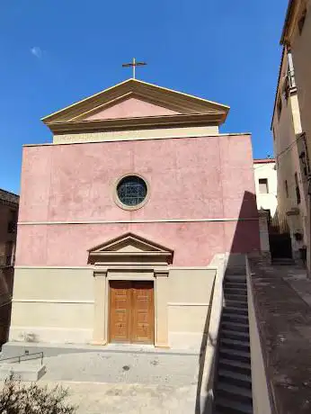Photo de Parròquia de Sant Pere Apòstol