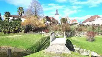 Photo de Boucle de l'Histoire de Lendresse