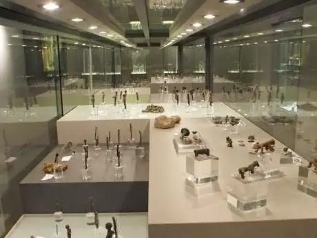 Photo de Archaeological Museum of Casentino