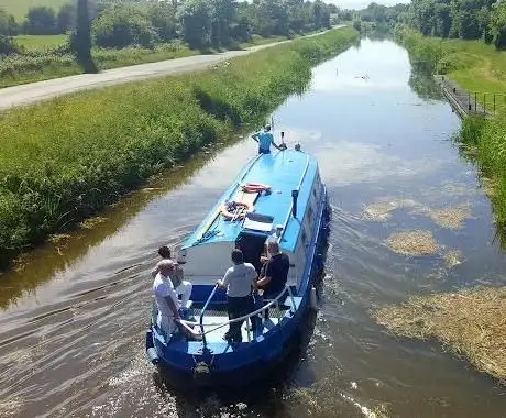 Bargetrip.ie