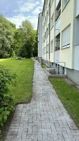 Photo de Rundum Service Gliege
