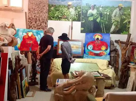 Photo de Giuseppe Corrado Art Gallery