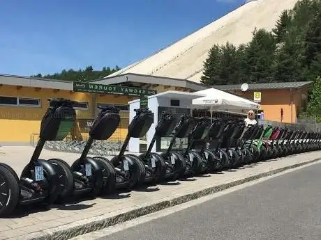 Photo de Segway Touren Oberpfalz - PT Pro GmbH