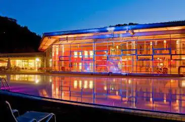 Photo of Toskana Therme Bad Schandau