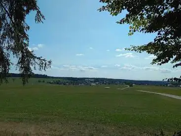 Photo de Aussichtsplattform Besenfeld