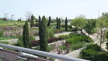 Photo de Cold Greenhouse