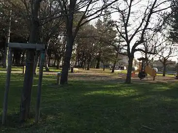 Foto de Parc Municipal la Cantonne