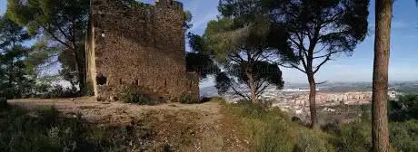 Photo de Torre del Clos