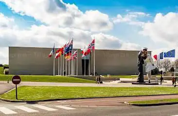 Photo de Mémorial de Caen