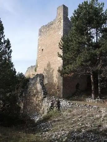Photo de Château de Barisciano
